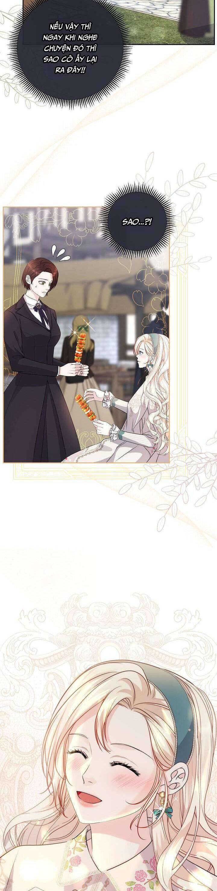 Đại Công Tước Phương Bắc Chapter 7 - 31