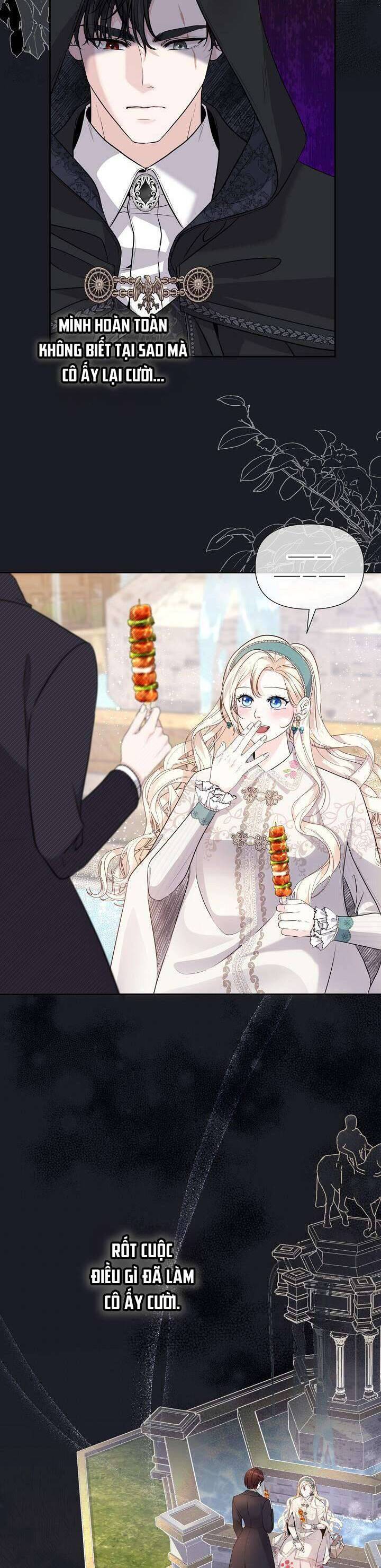 Đại Công Tước Phương Bắc Chapter 7 - 33