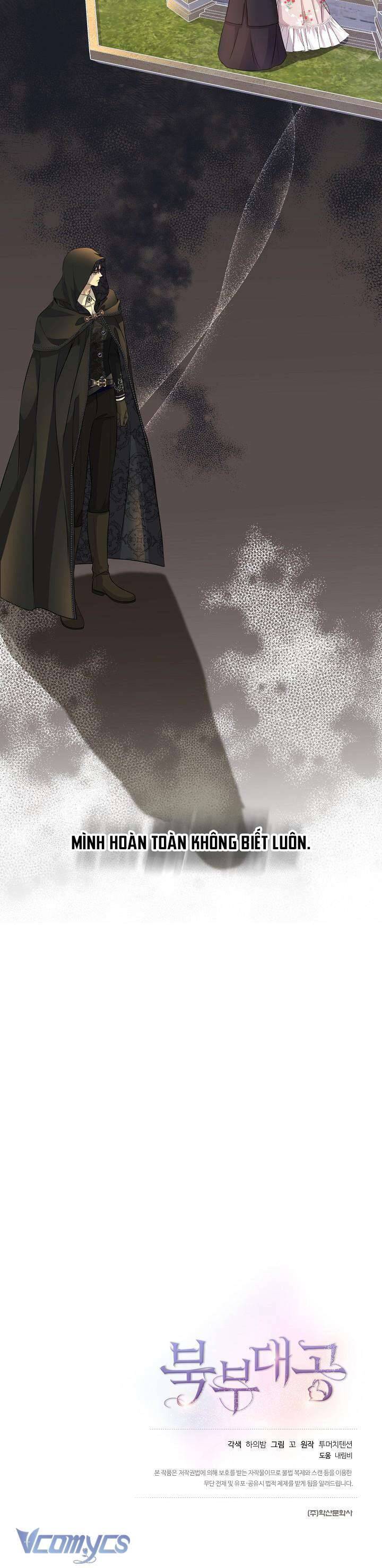 Đại Công Tước Phương Bắc Chapter 7 - 34