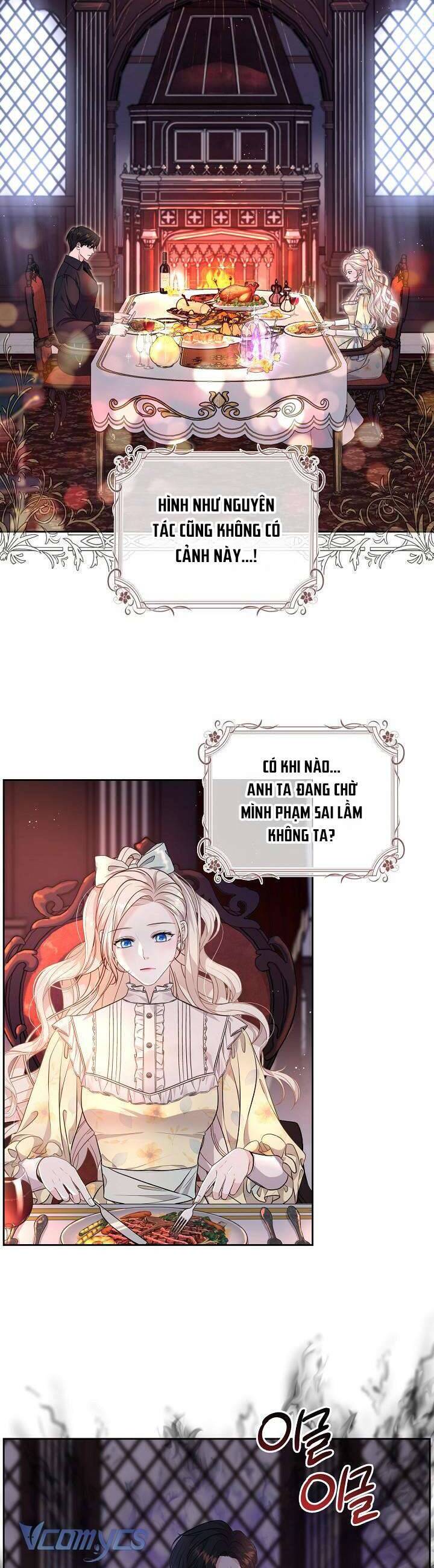 Đại Công Tước Phương Bắc Chapter 7 - 6