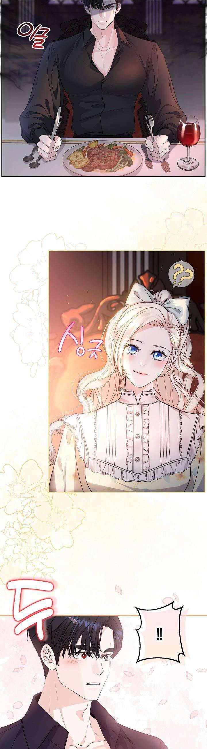 Đại Công Tước Phương Bắc Chapter 7 - 7