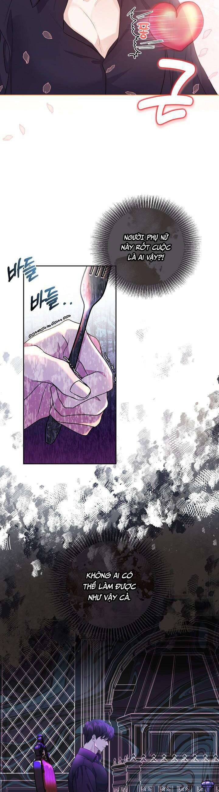 Đại Công Tước Phương Bắc Chapter 7 - 8