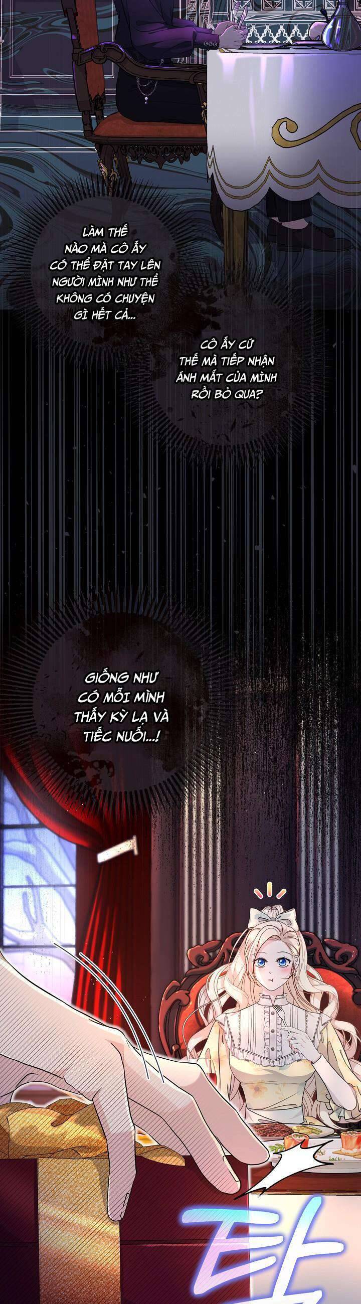 Đại Công Tước Phương Bắc Chapter 7 - 9
