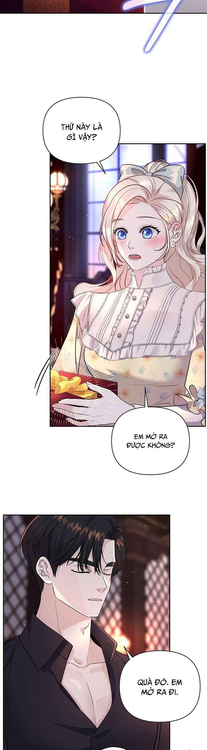 Đại Công Tước Phương Bắc Chapter 7 - 10