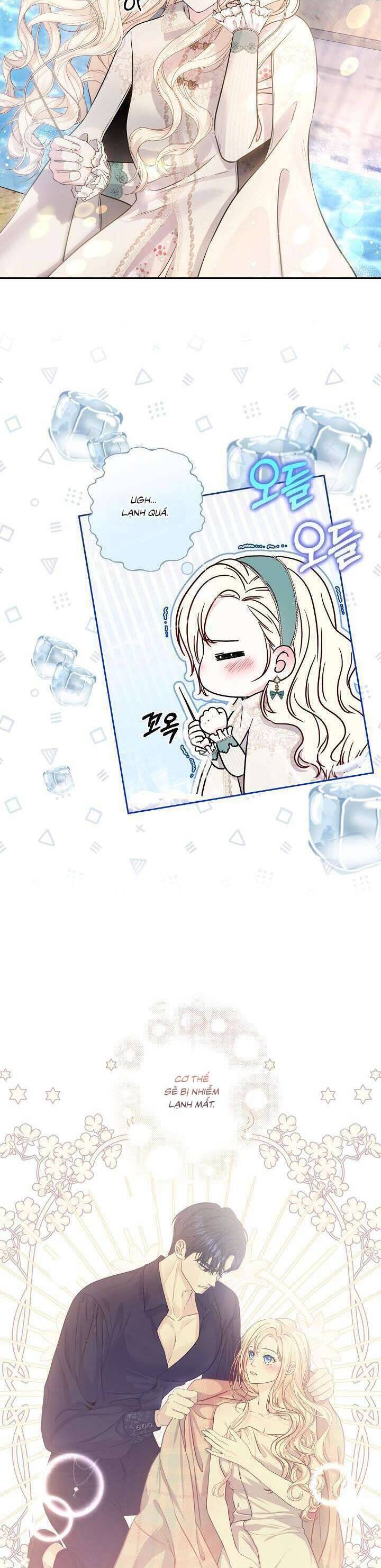 Đại Công Tước Phương Bắc Chapter 8 - 2