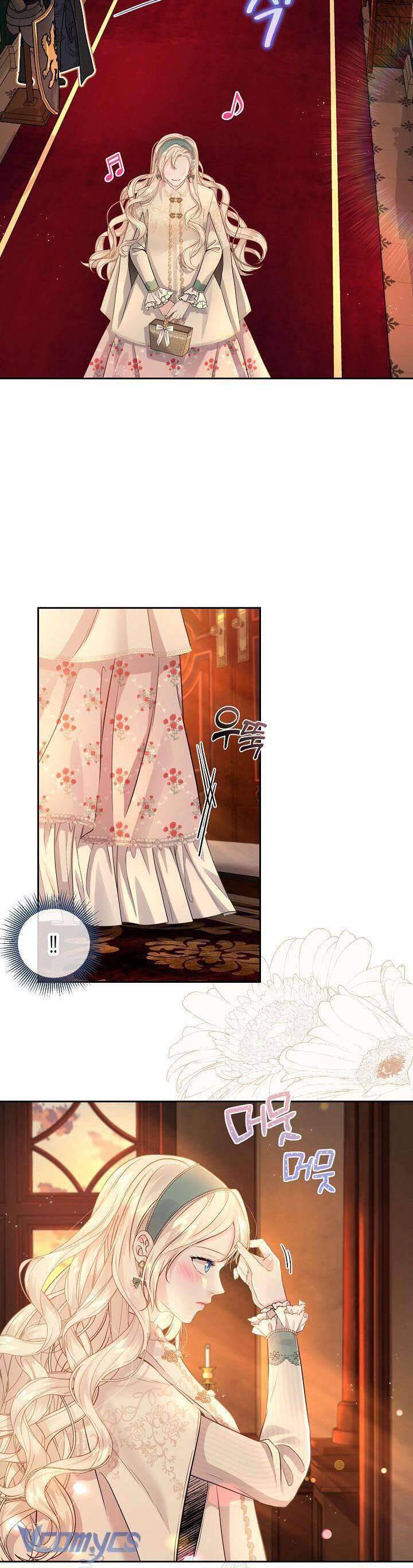 Đại Công Tước Phương Bắc Chapter 8 - 11