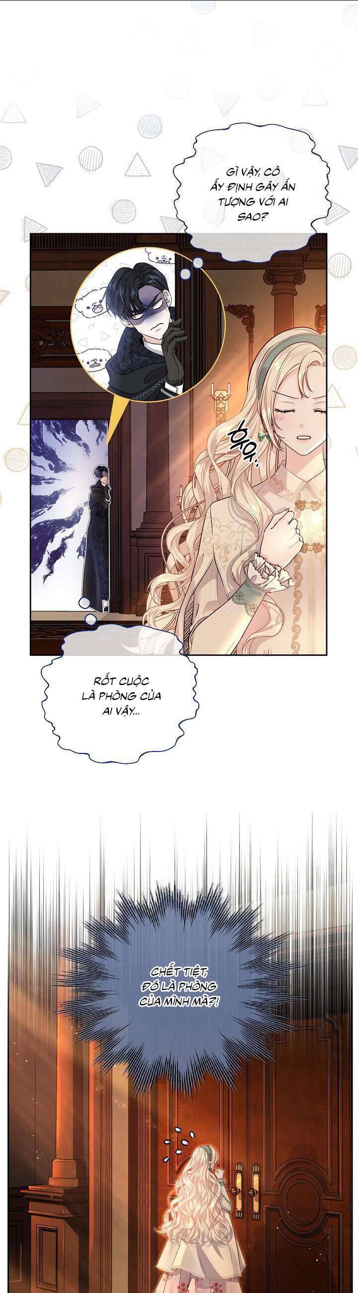 Đại Công Tước Phương Bắc Chapter 8 - 12