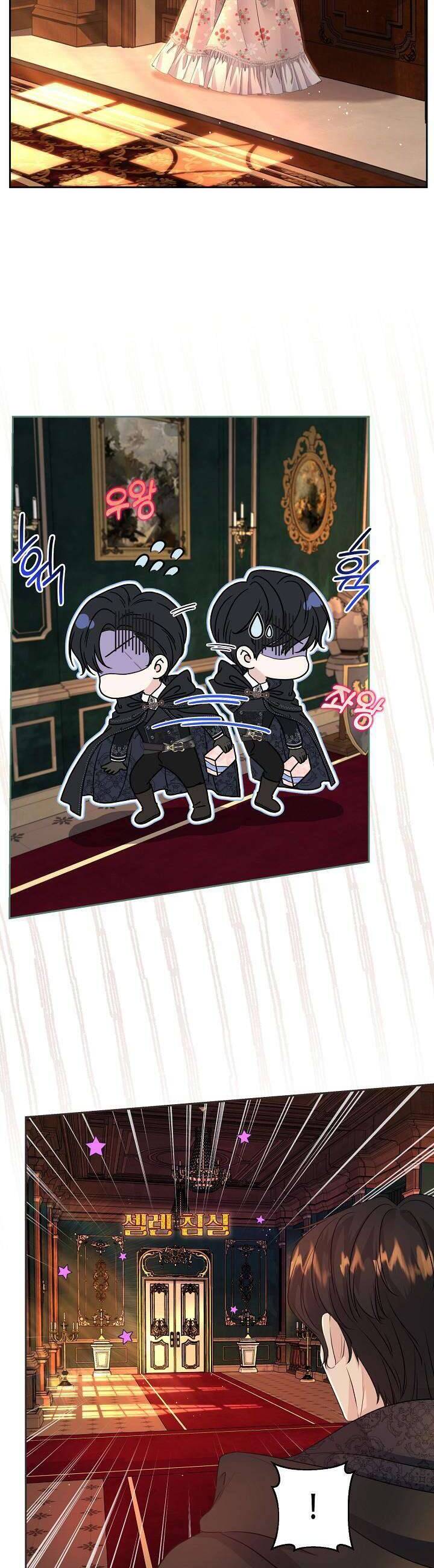 Đại Công Tước Phương Bắc Chapter 8 - 13