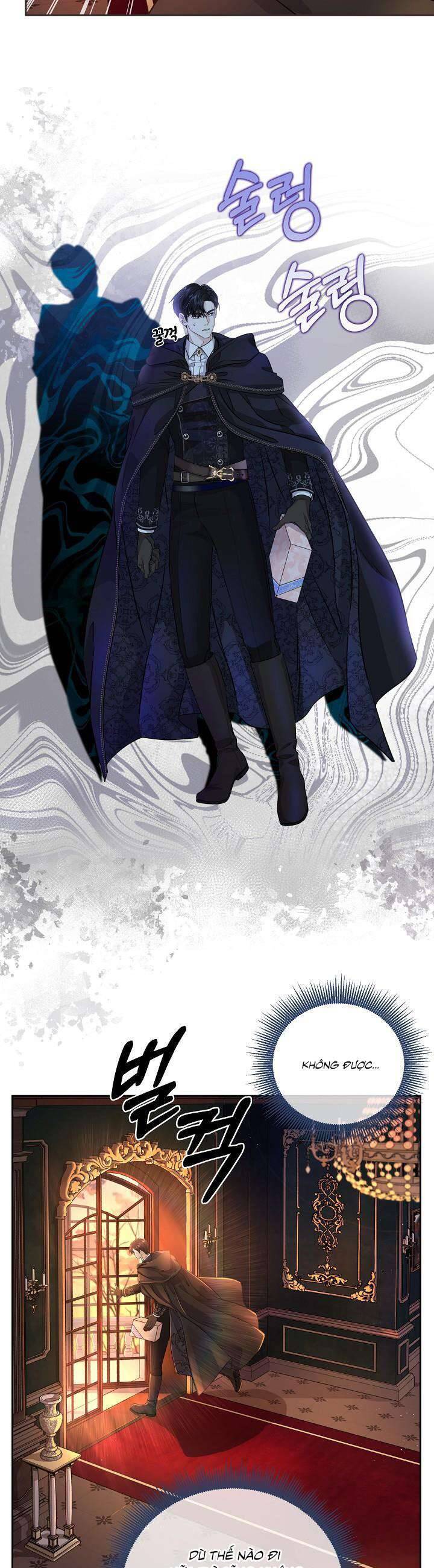 Đại Công Tước Phương Bắc Chapter 8 - 14