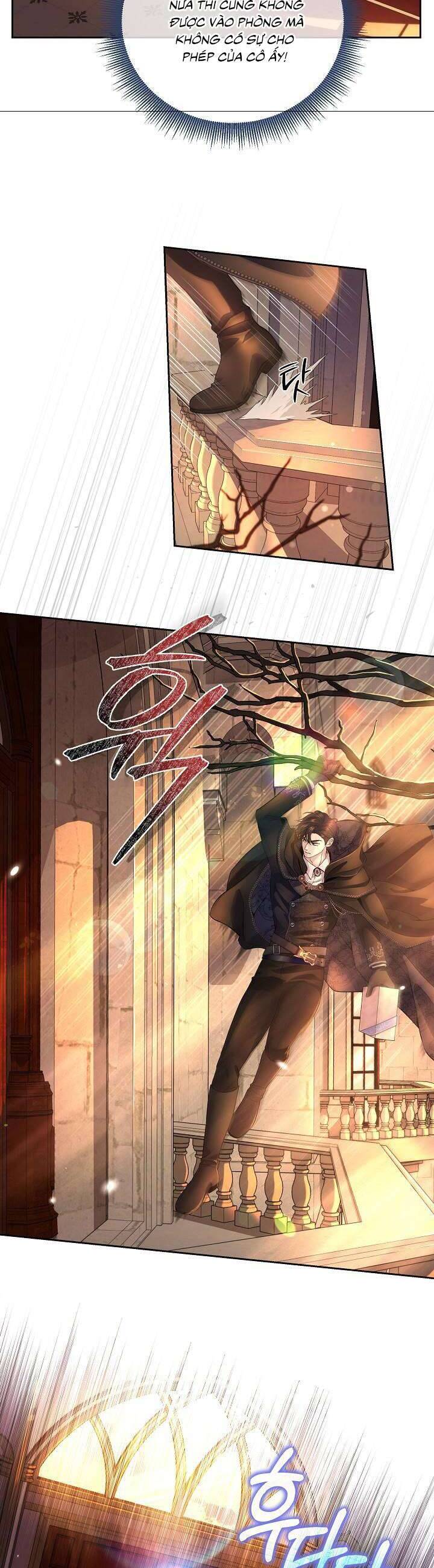 Đại Công Tước Phương Bắc Chapter 8 - 15