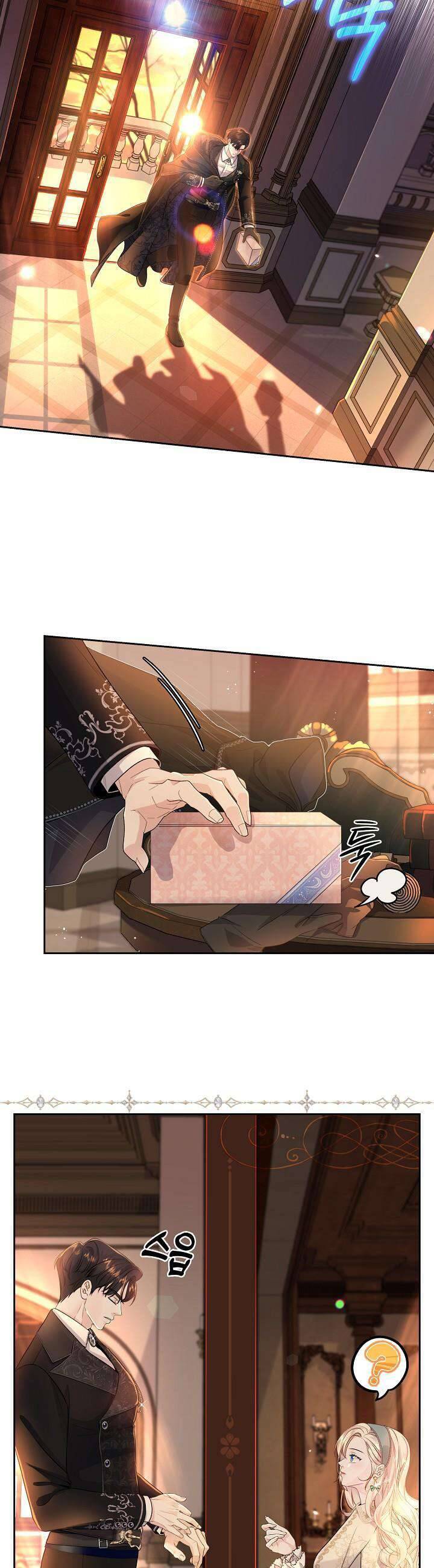 Đại Công Tước Phương Bắc Chapter 8 - 16