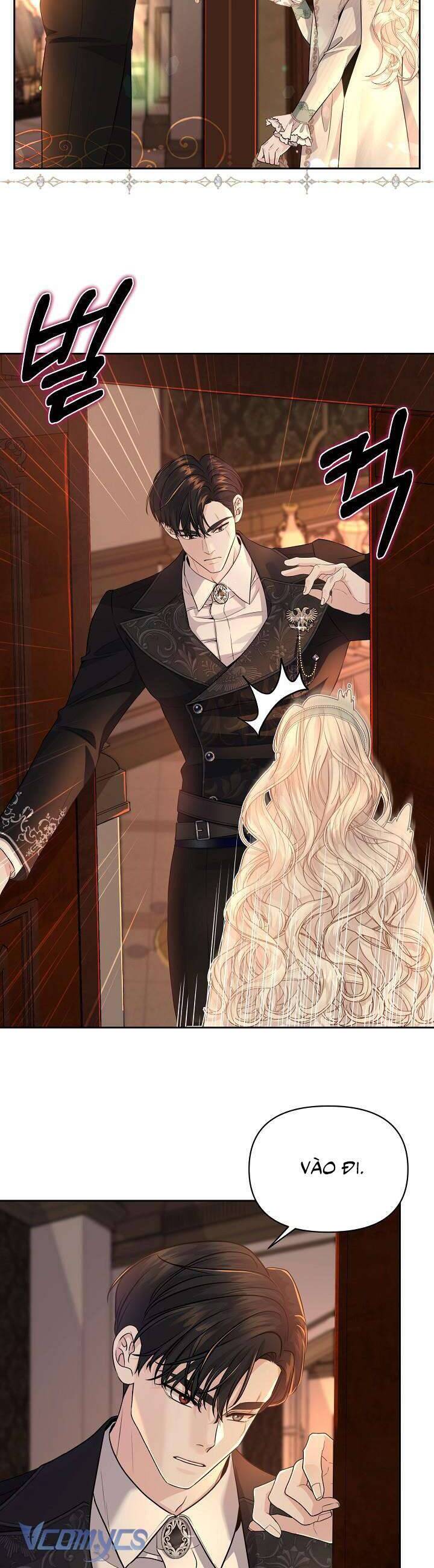 Đại Công Tước Phương Bắc Chapter 8 - 17