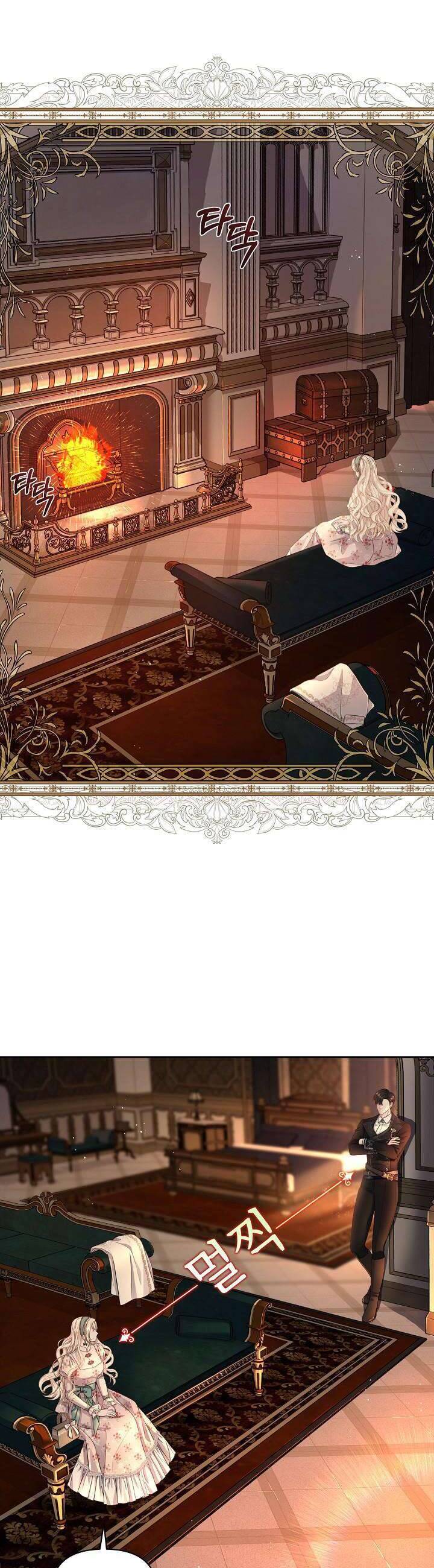 Đại Công Tước Phương Bắc Chapter 8 - 19