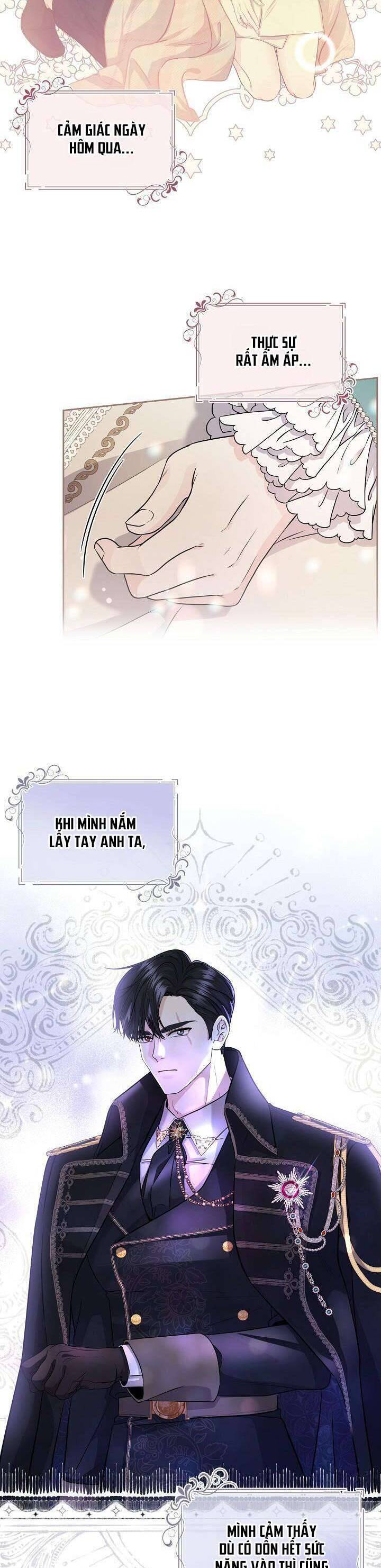 Đại Công Tước Phương Bắc Chapter 8 - 3