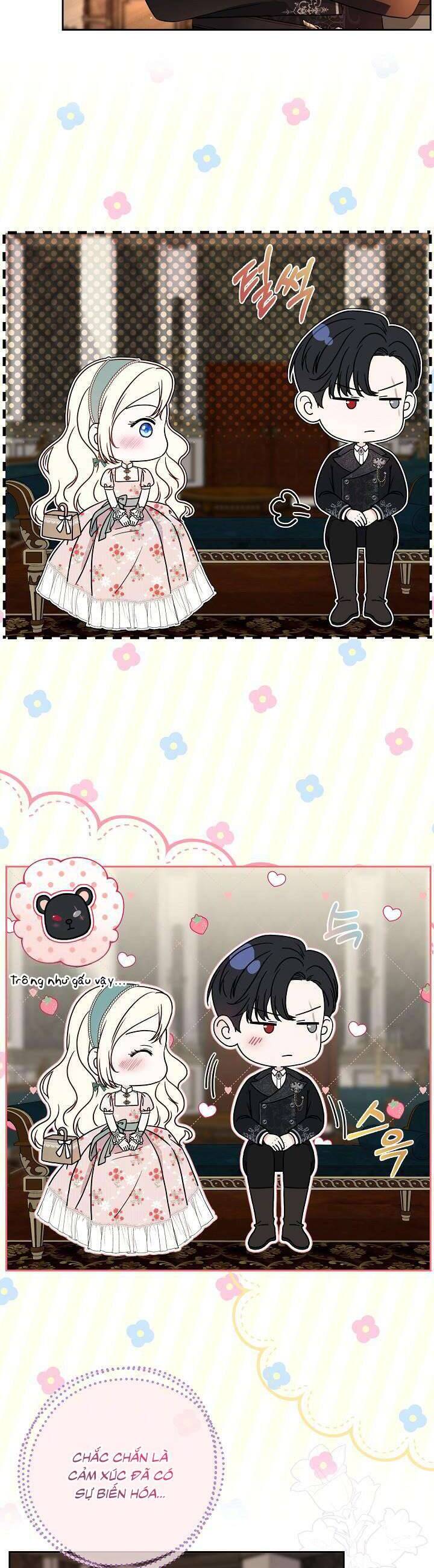 Đại Công Tước Phương Bắc Chapter 8 - 21