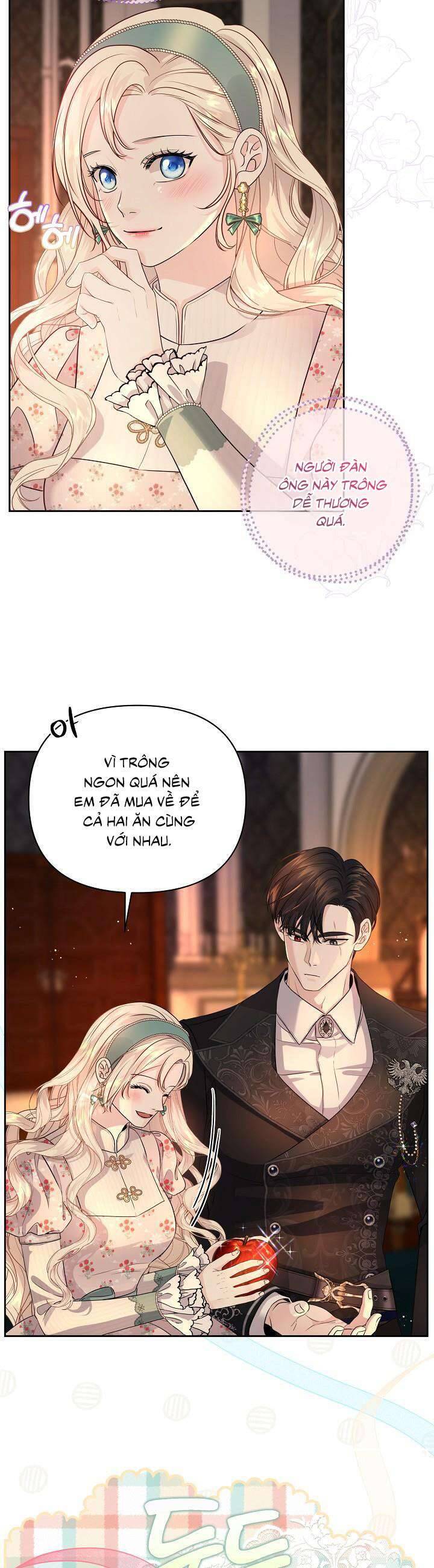 Đại Công Tước Phương Bắc Chapter 8 - 22