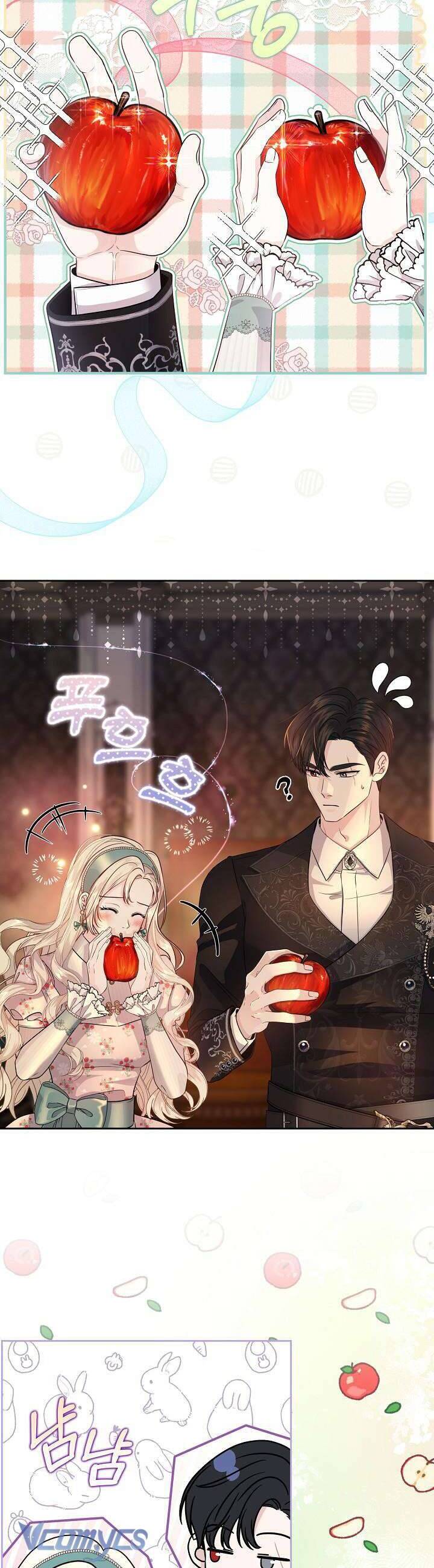 Đại Công Tước Phương Bắc Chapter 8 - 23