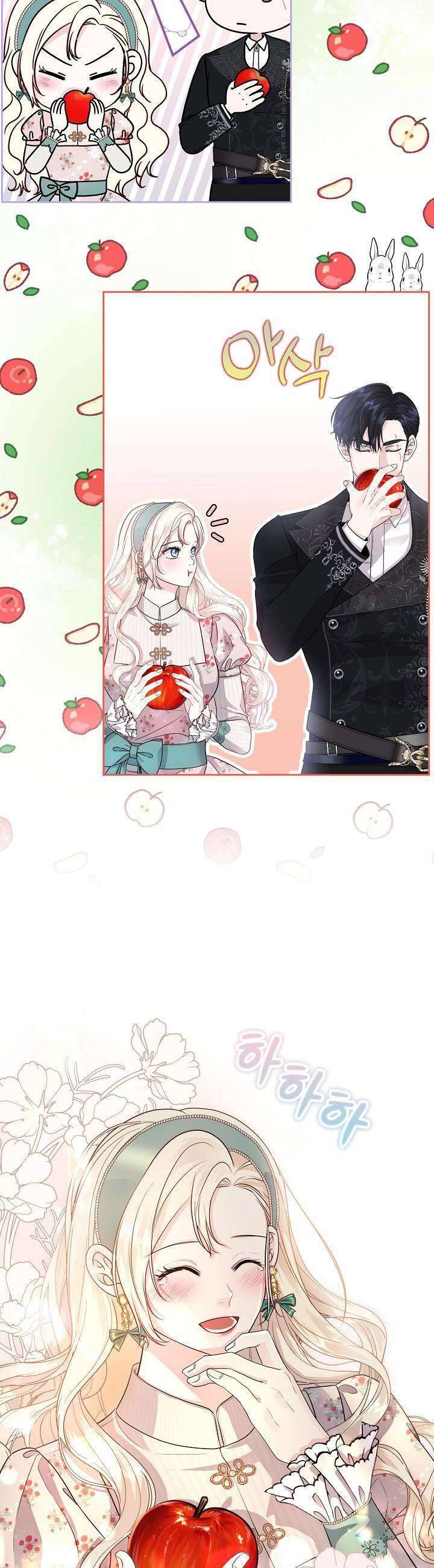 Đại Công Tước Phương Bắc Chapter 8 - 24