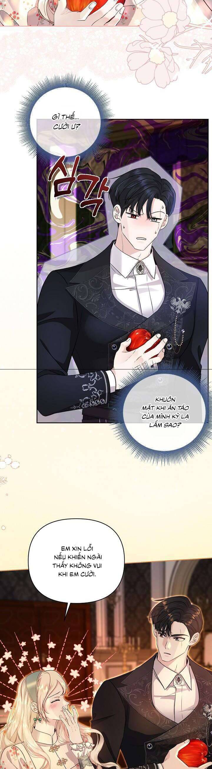 Đại Công Tước Phương Bắc Chapter 8 - 25