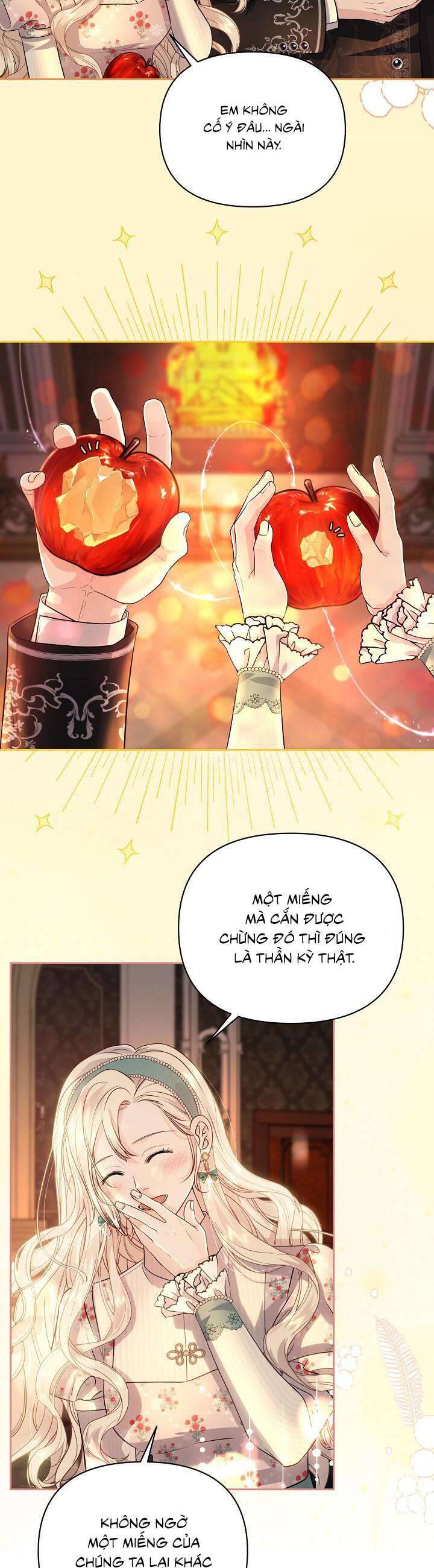 Đại Công Tước Phương Bắc Chapter 8 - 26