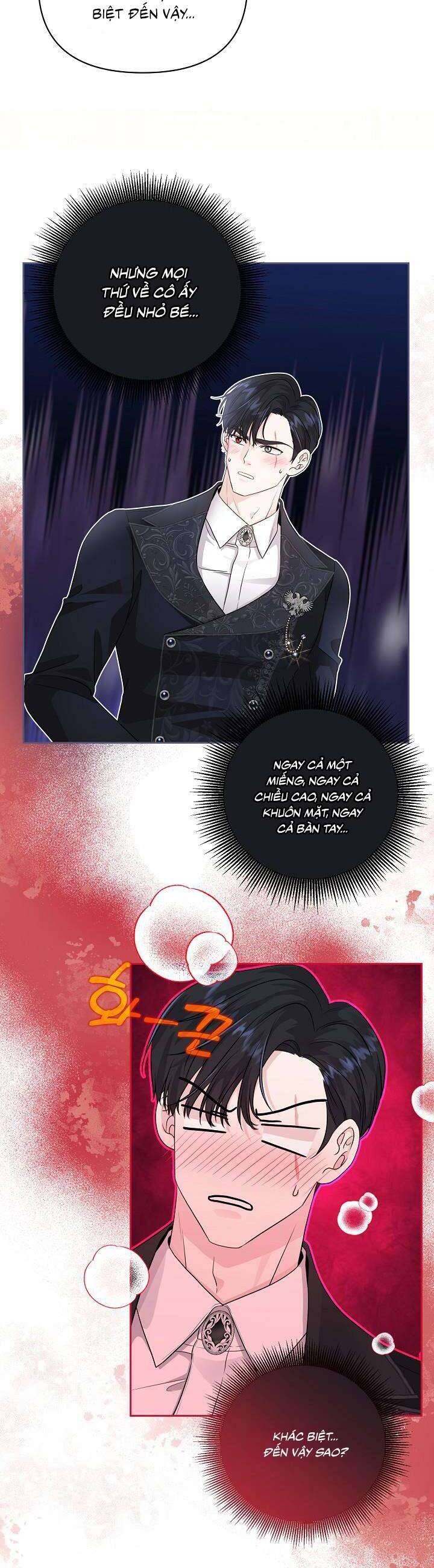 Đại Công Tước Phương Bắc Chapter 8 - 27