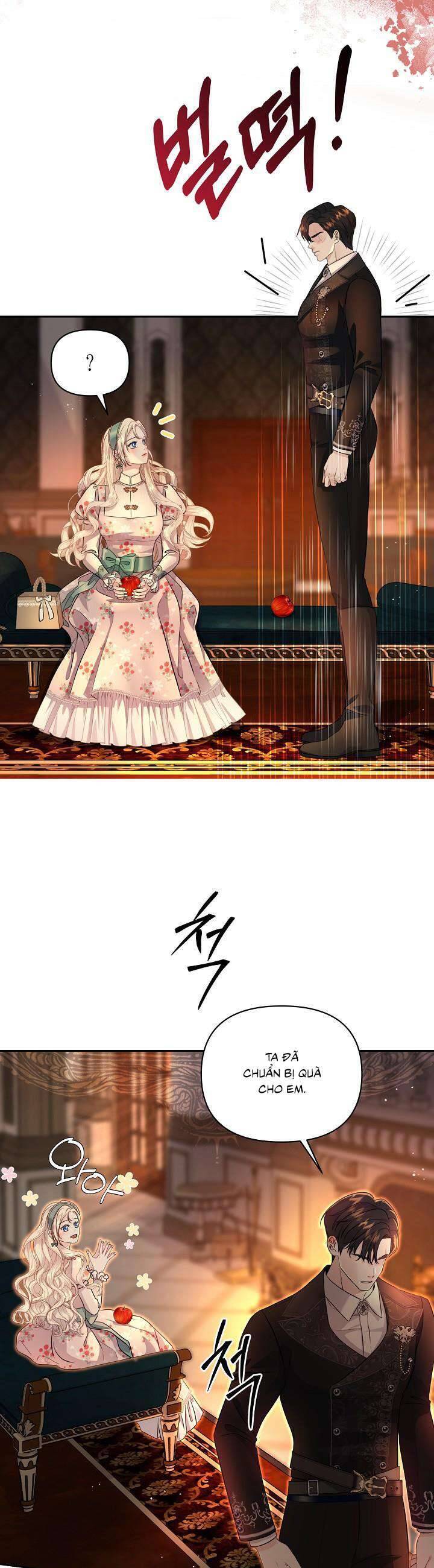 Đại Công Tước Phương Bắc Chapter 8 - 28