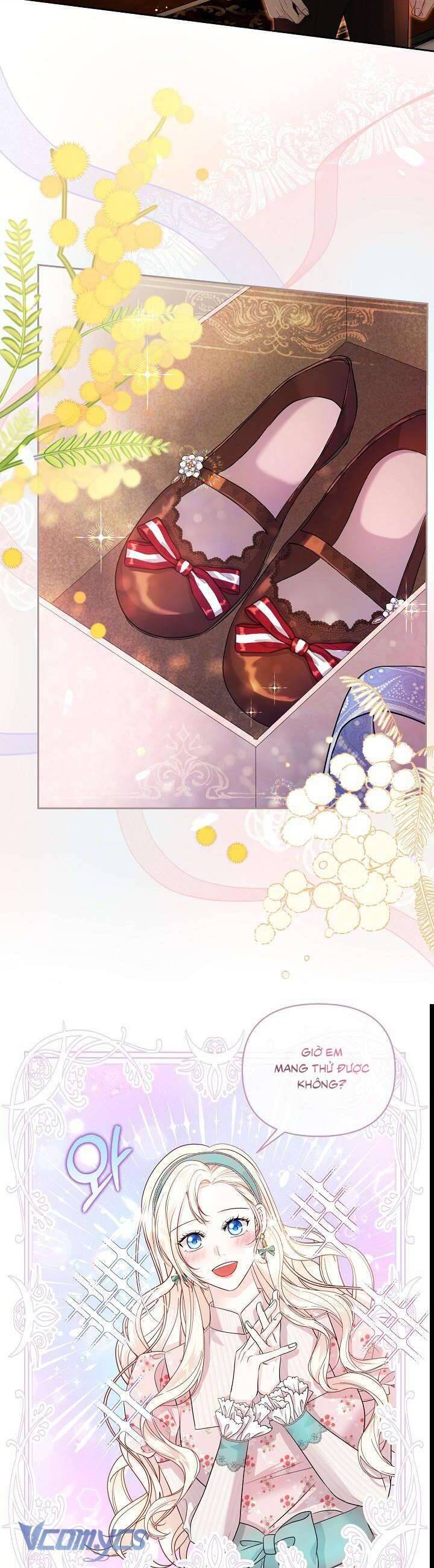 Đại Công Tước Phương Bắc Chapter 8 - 29