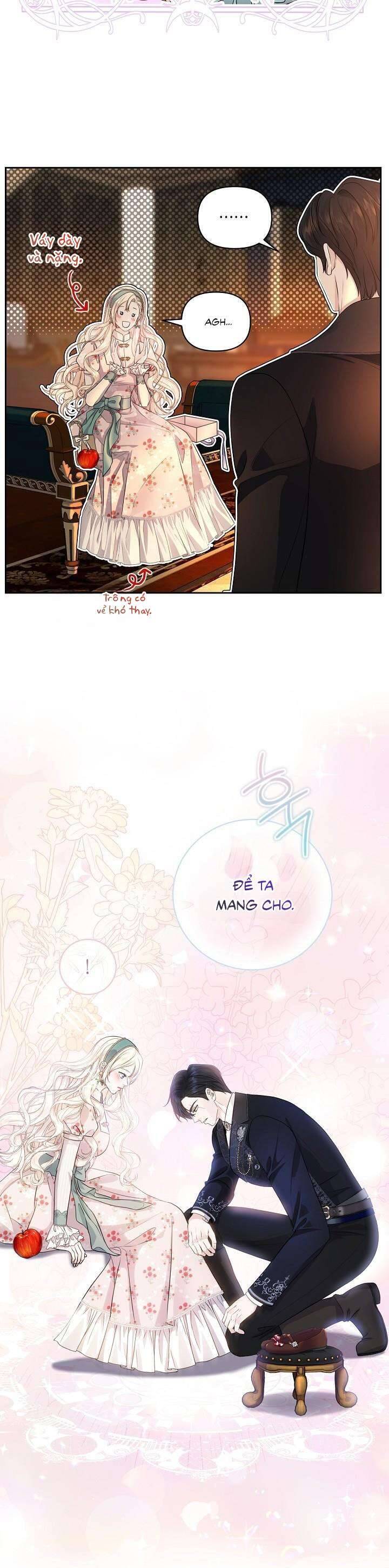 Đại Công Tước Phương Bắc Chapter 8 - 30