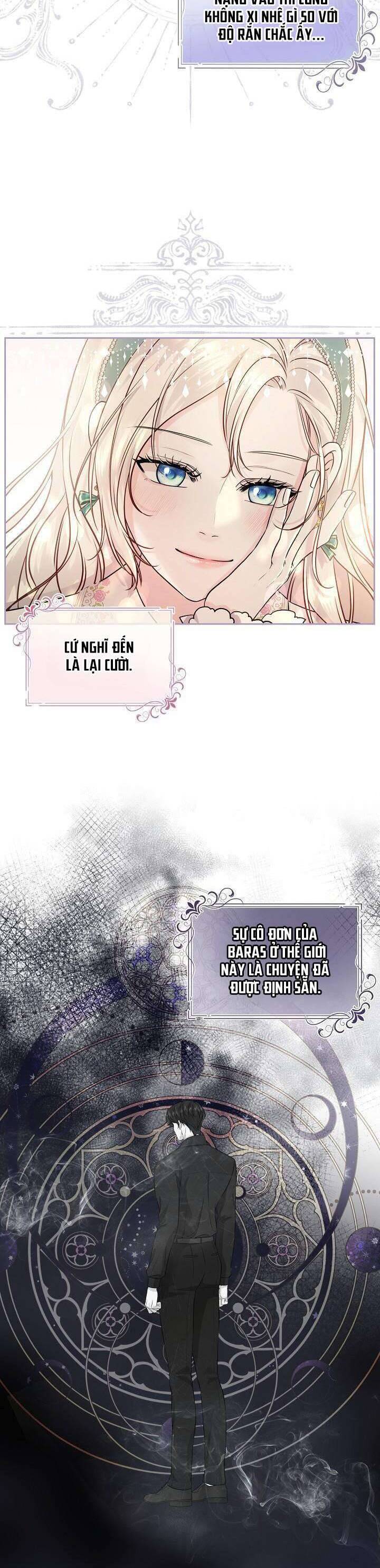 Đại Công Tước Phương Bắc Chapter 8 - 4