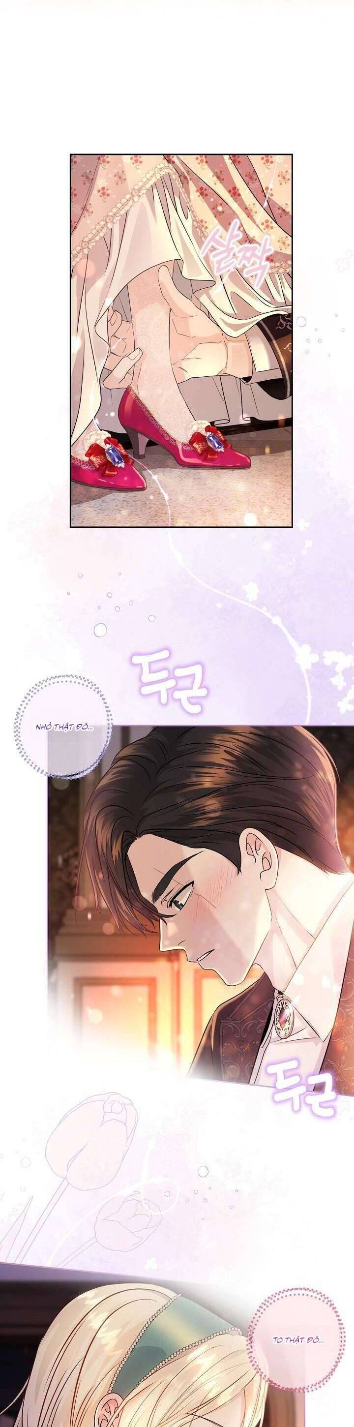 Đại Công Tước Phương Bắc Chapter 8 - 31