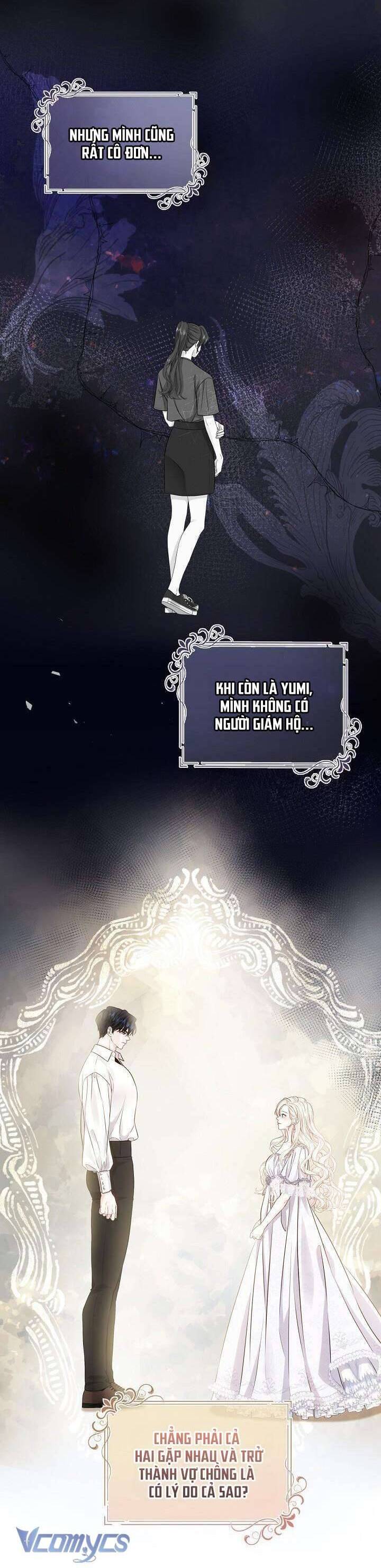 Đại Công Tước Phương Bắc Chapter 8 - 5