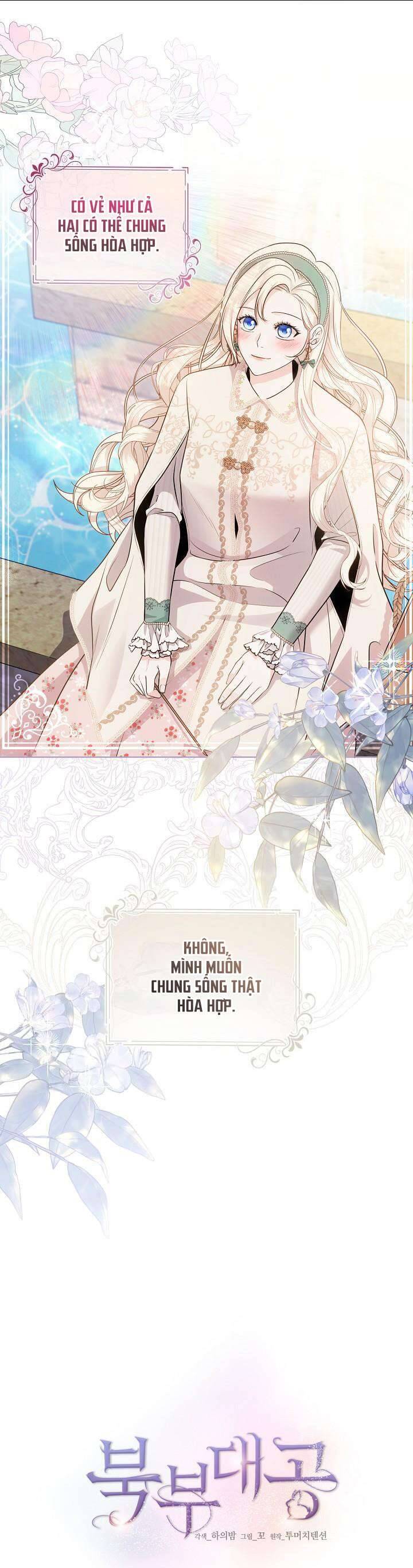 Đại Công Tước Phương Bắc Chapter 8 - 6