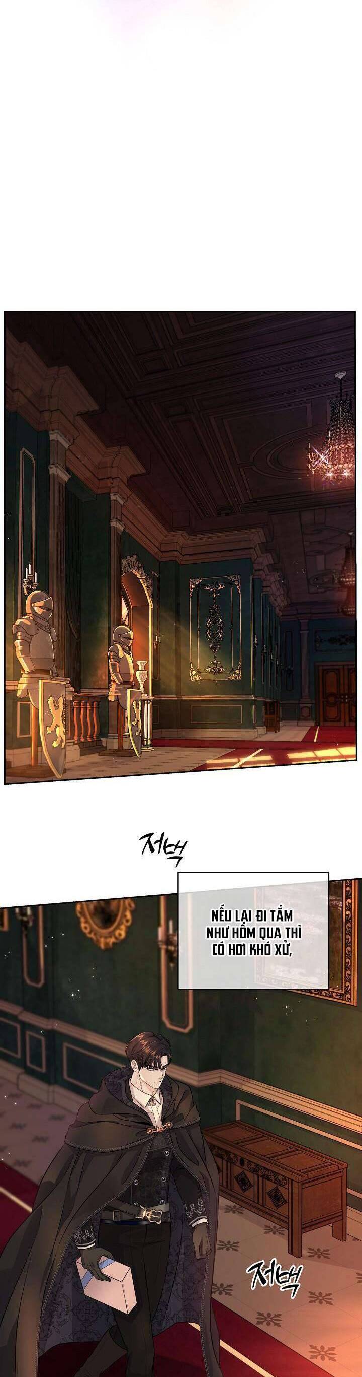 Đại Công Tước Phương Bắc Chapter 8 - 7