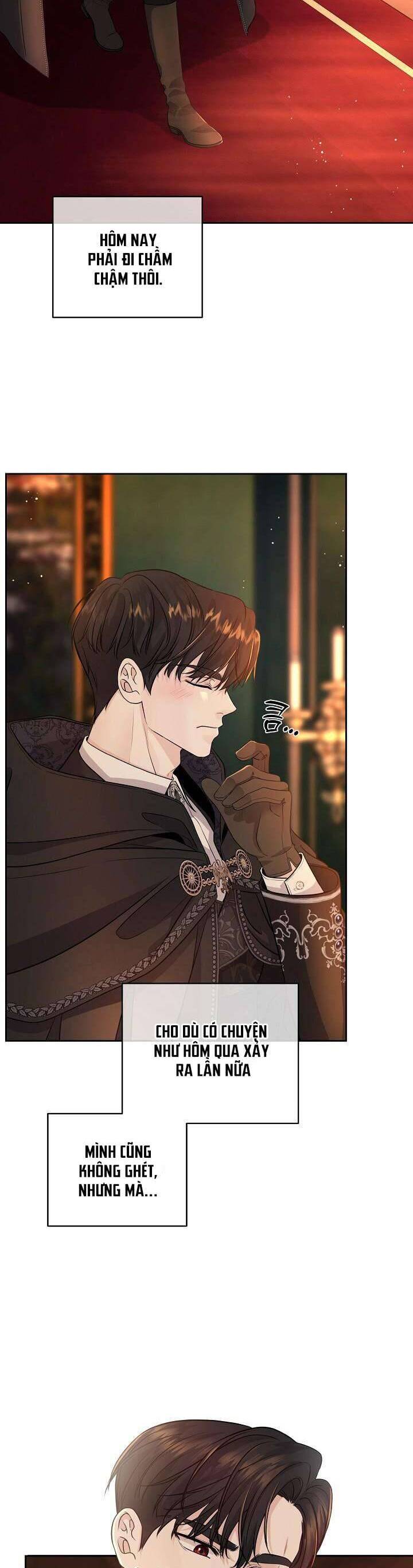 Đại Công Tước Phương Bắc Chapter 8 - 8