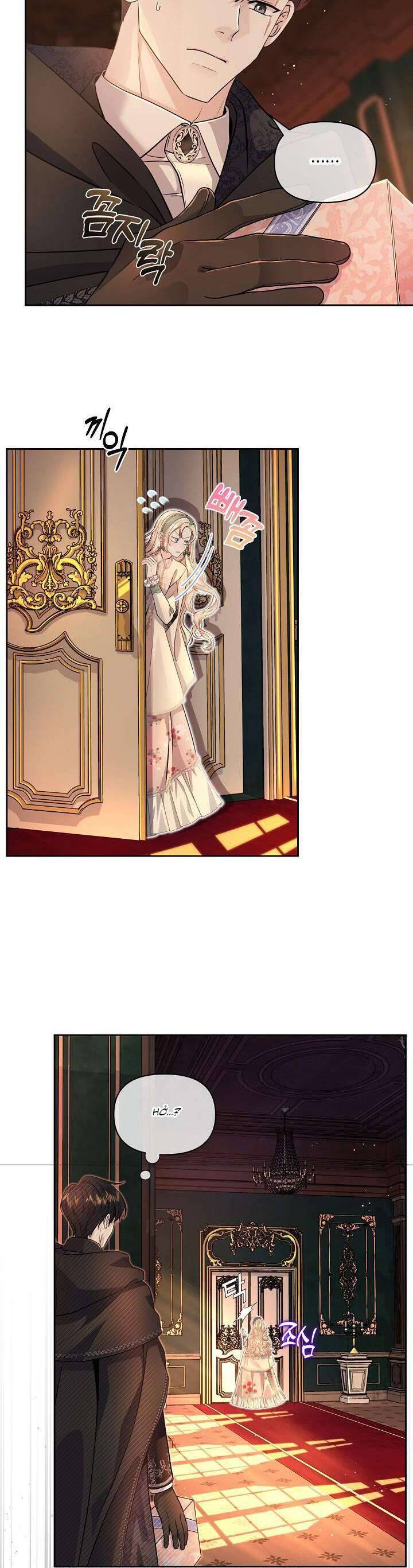 Đại Công Tước Phương Bắc Chapter 8 - 9