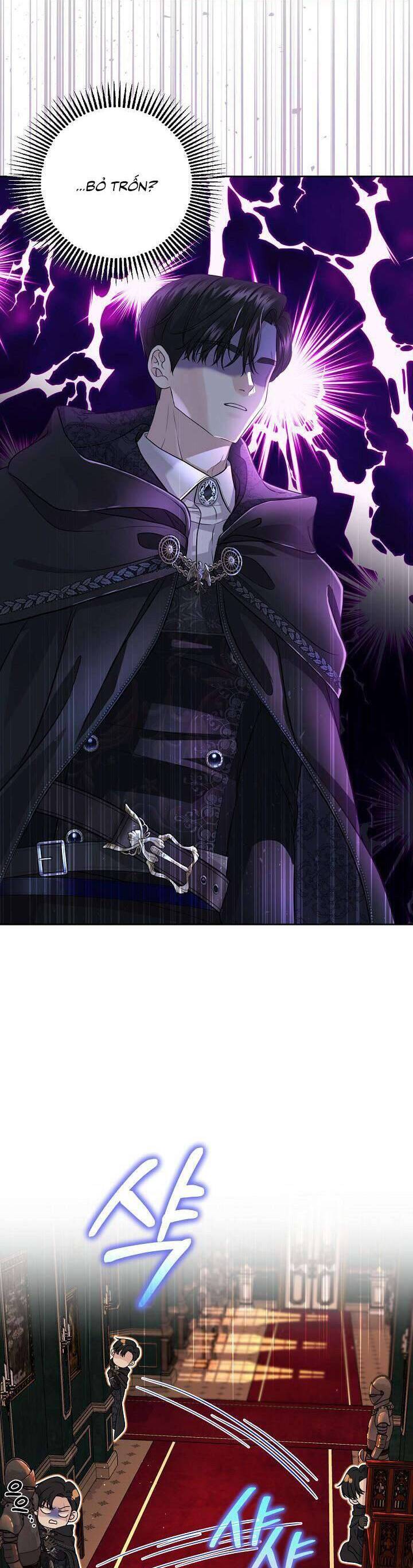 Đại Công Tước Phương Bắc Chapter 8 - 10