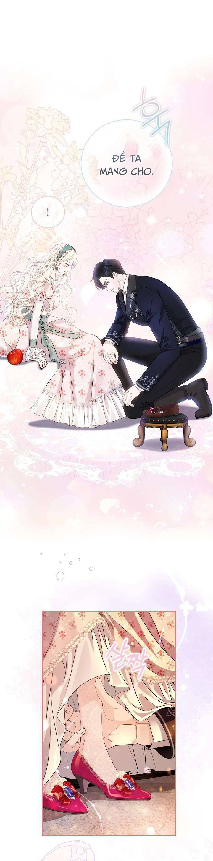 Đại Công Tước Phương Bắc Chapter 9 - 1