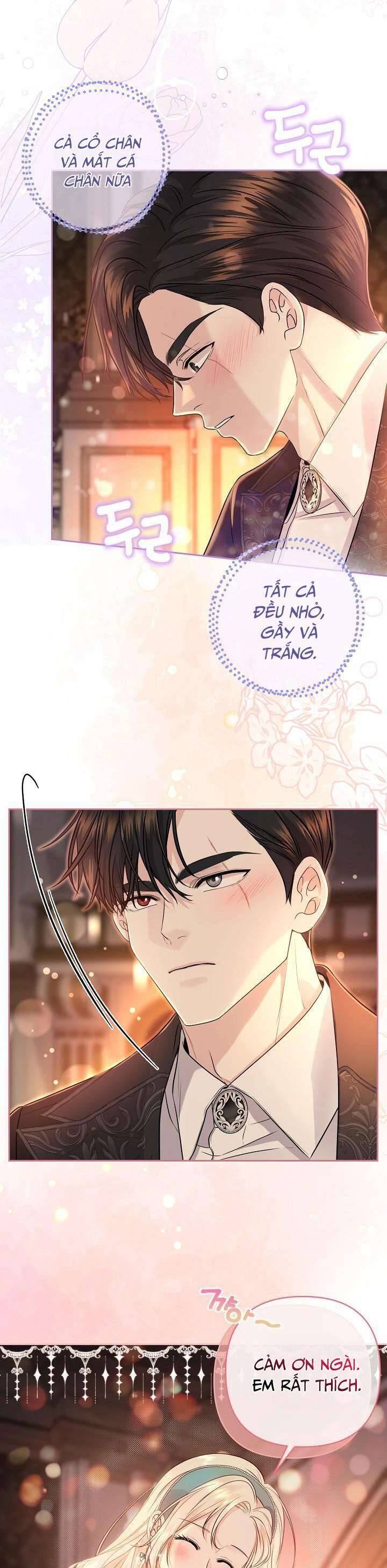 Đại Công Tước Phương Bắc Chapter 9 - 2