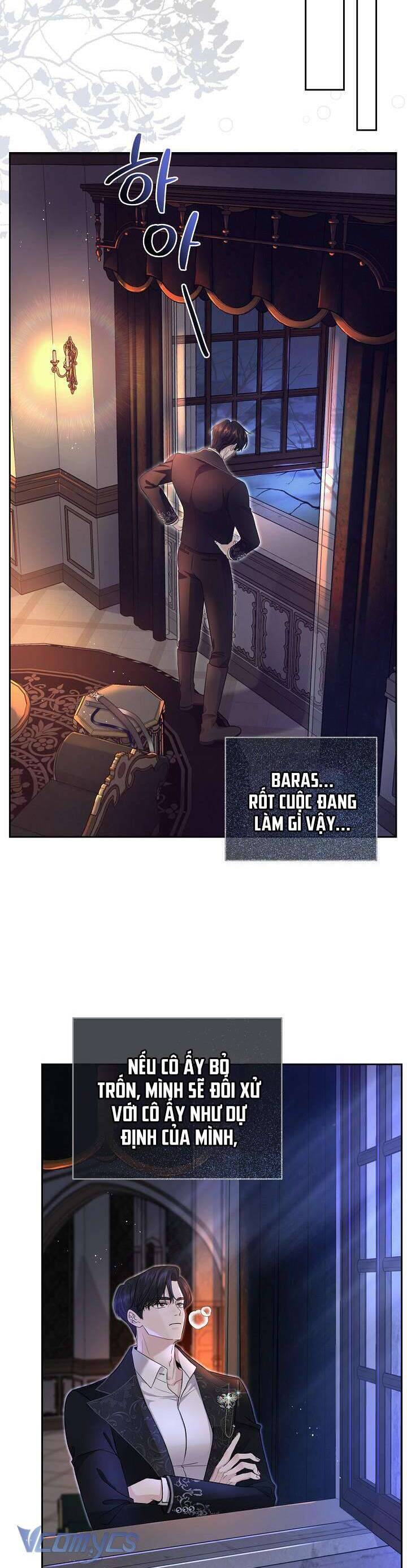 Đại Công Tước Phương Bắc Chapter 9 - 11