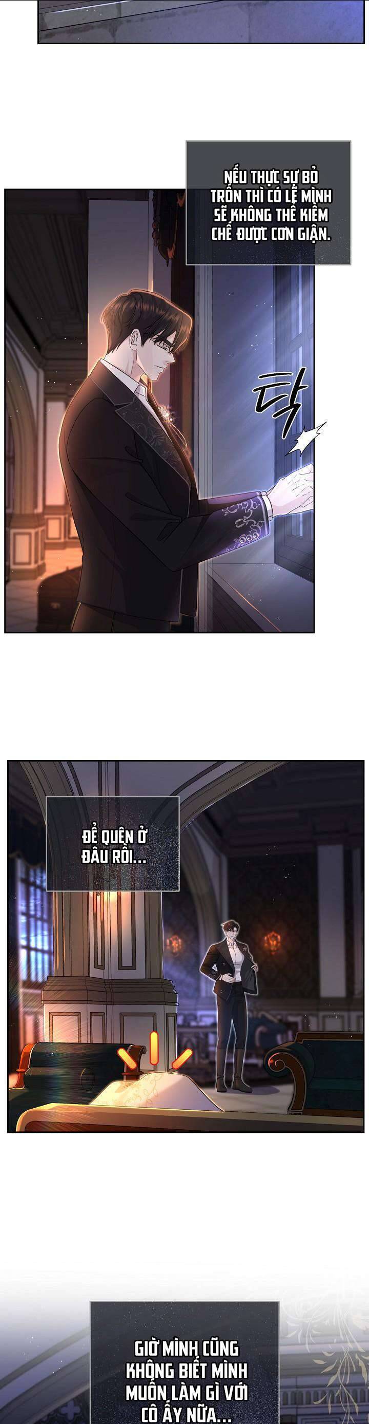 Đại Công Tước Phương Bắc Chapter 9 - 12