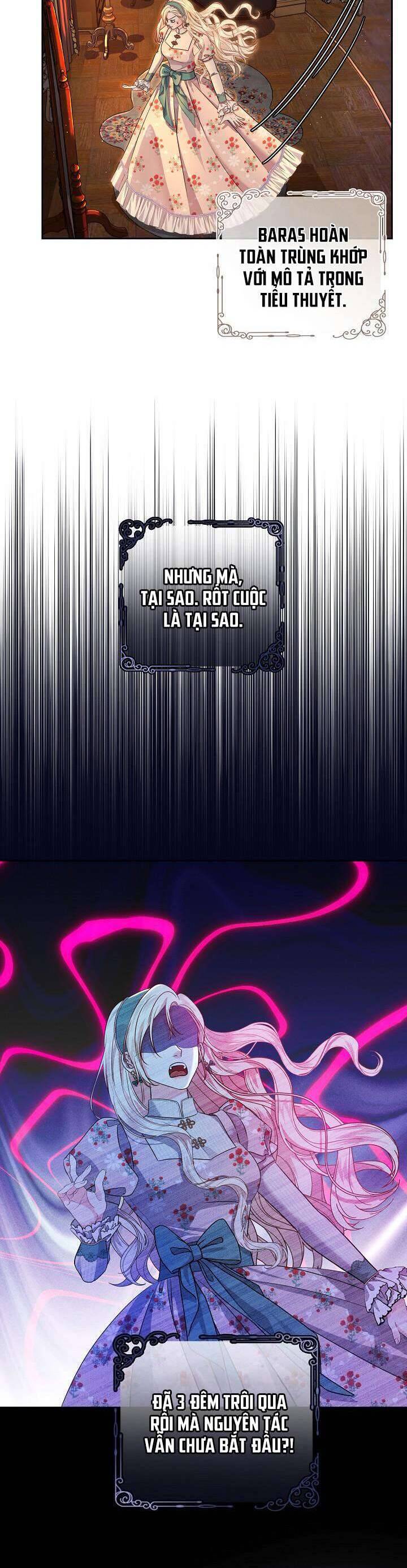 Đại Công Tước Phương Bắc Chapter 9 - 15