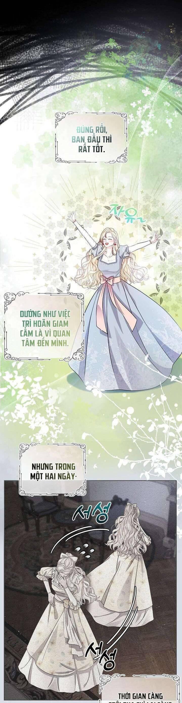 Đại Công Tước Phương Bắc Chapter 9 - 16