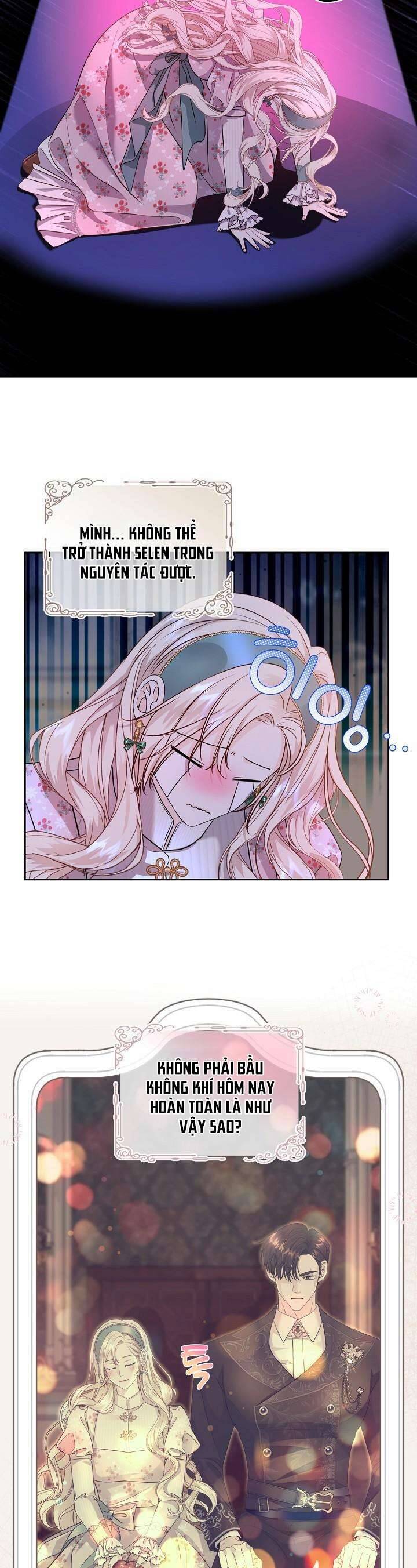 Đại Công Tước Phương Bắc Chapter 9 - 19