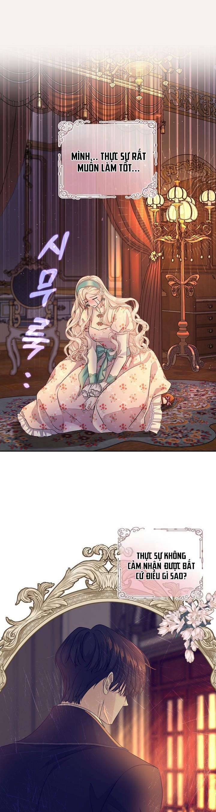 Đại Công Tước Phương Bắc Chapter 9 - 21