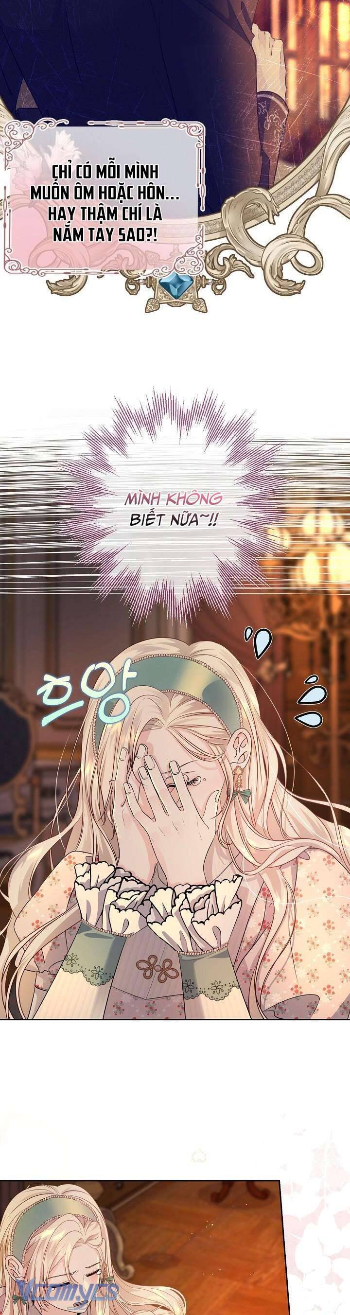 Đại Công Tước Phương Bắc Chapter 9 - 22