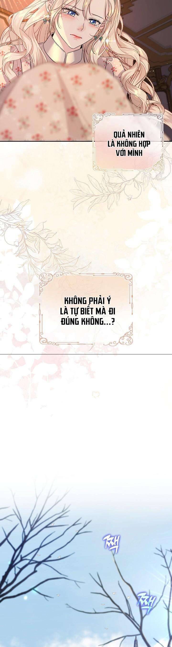 Đại Công Tước Phương Bắc Chapter 9 - 24