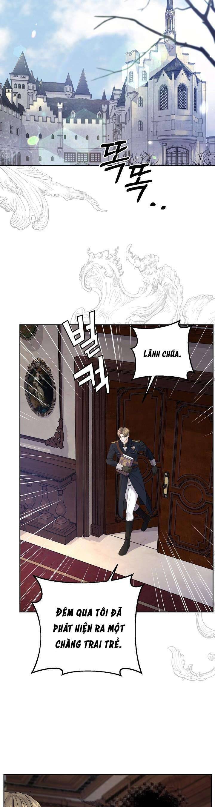 Đại Công Tước Phương Bắc Chapter 9 - 25
