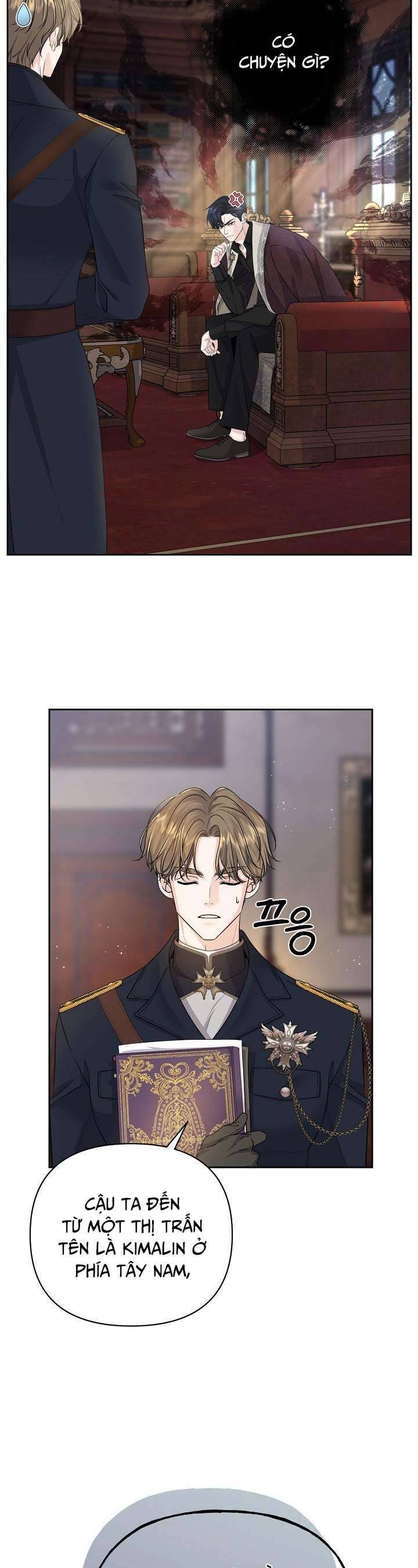 Đại Công Tước Phương Bắc Chapter 9 - 26