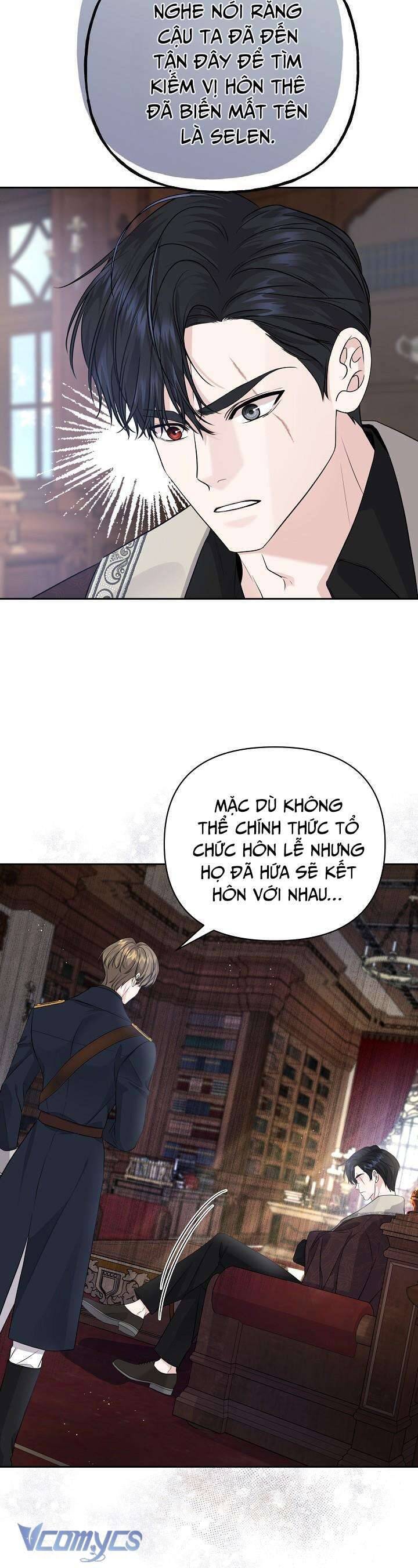 Đại Công Tước Phương Bắc Chapter 9 - 27