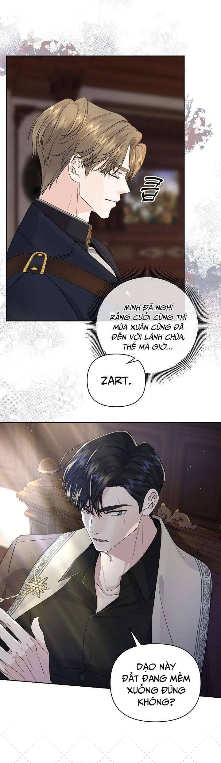 Đại Công Tước Phương Bắc Chapter 9 - 28